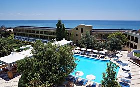 Alexander Beach & Spa 5*