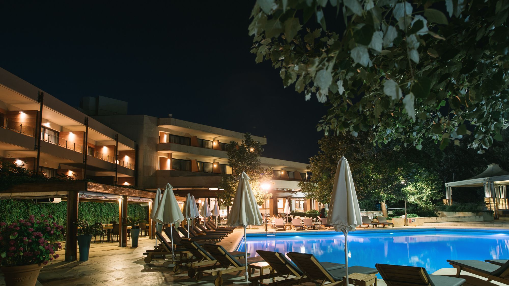 Alexander Beach Hotel & Spa Αλεξανδρούπολη Εξωτερικό φωτογραφία